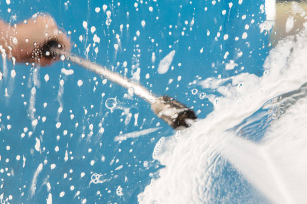 Reliable Louisville, NE Pressure Washing Solutions